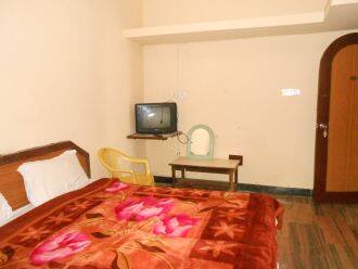 Hotel Ashiqa Palace, Kodaikanal 4